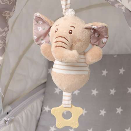 Игрушка Крошка Я подвеска