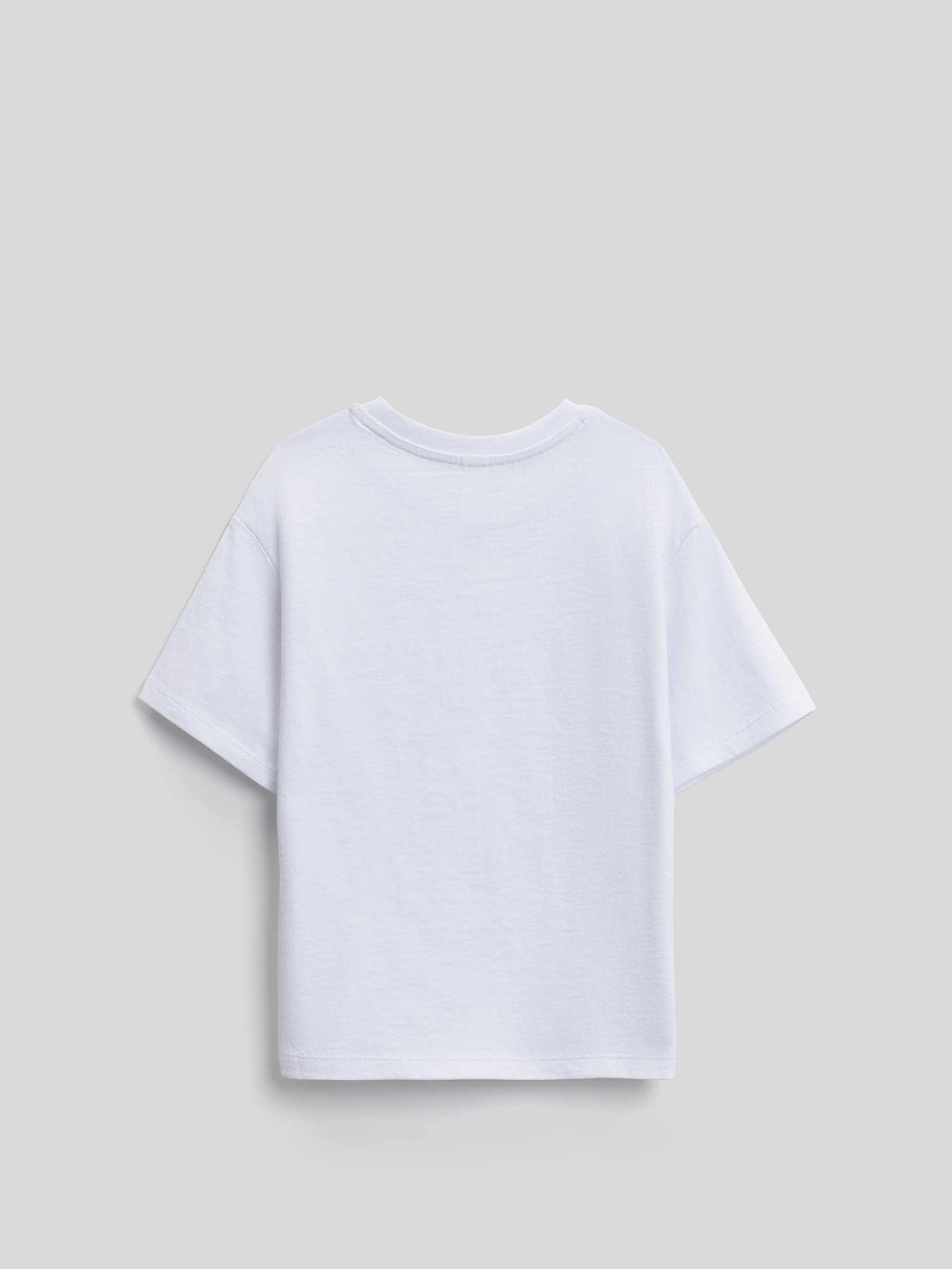 Футболка Acoola 20120510293_0095348 - фото 4