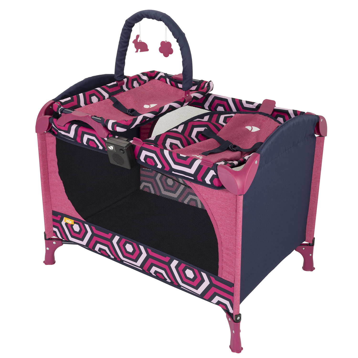 Аксессуар для кукол Joie манеж 1423783.00 - фото 1