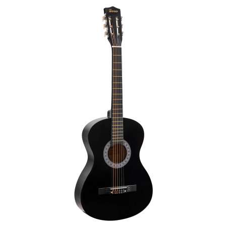 Гитара классическая 7/8 Terris TC-3805A BK