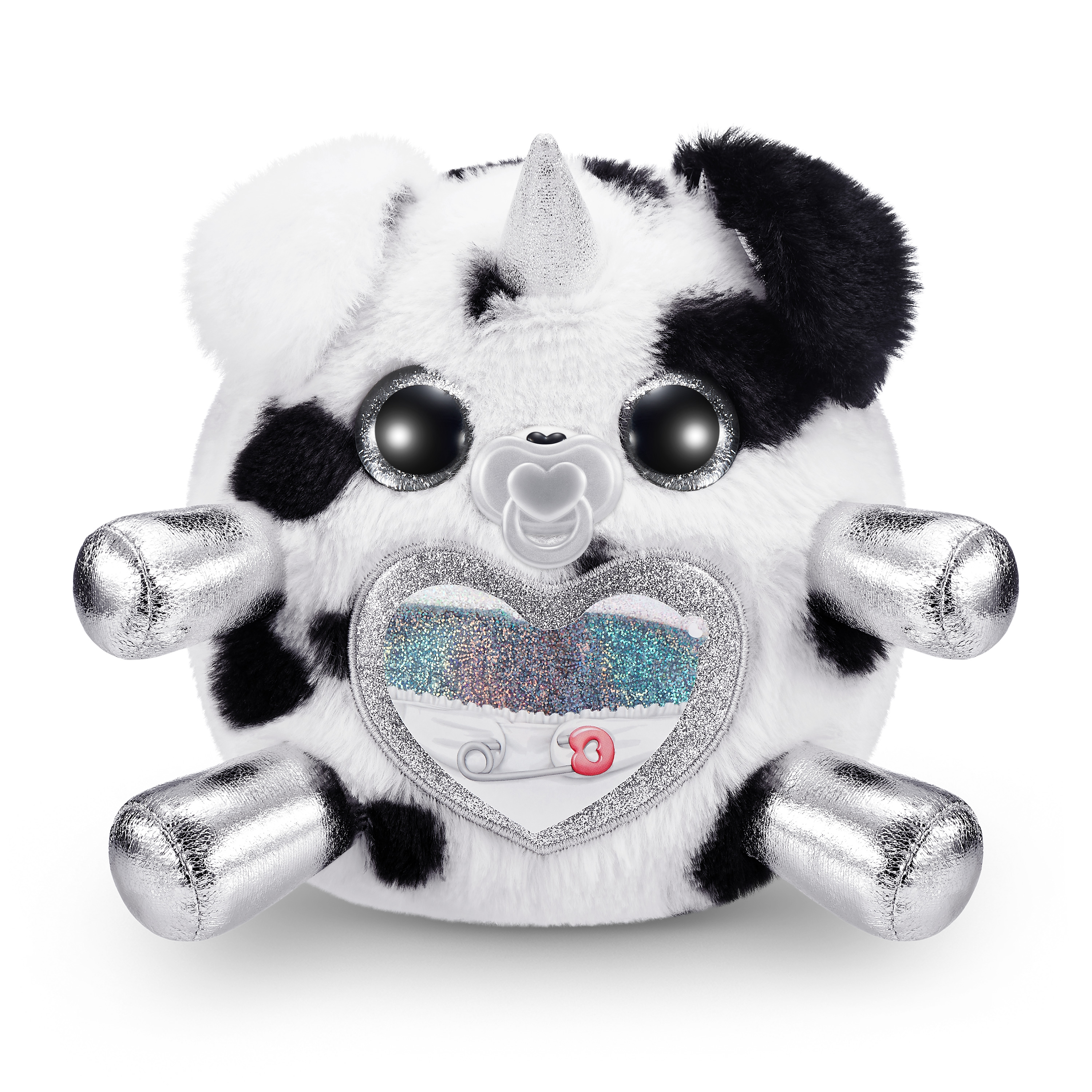 Игровой набор Zuru Rainbocorns Adopt-a-corn - фото 12
