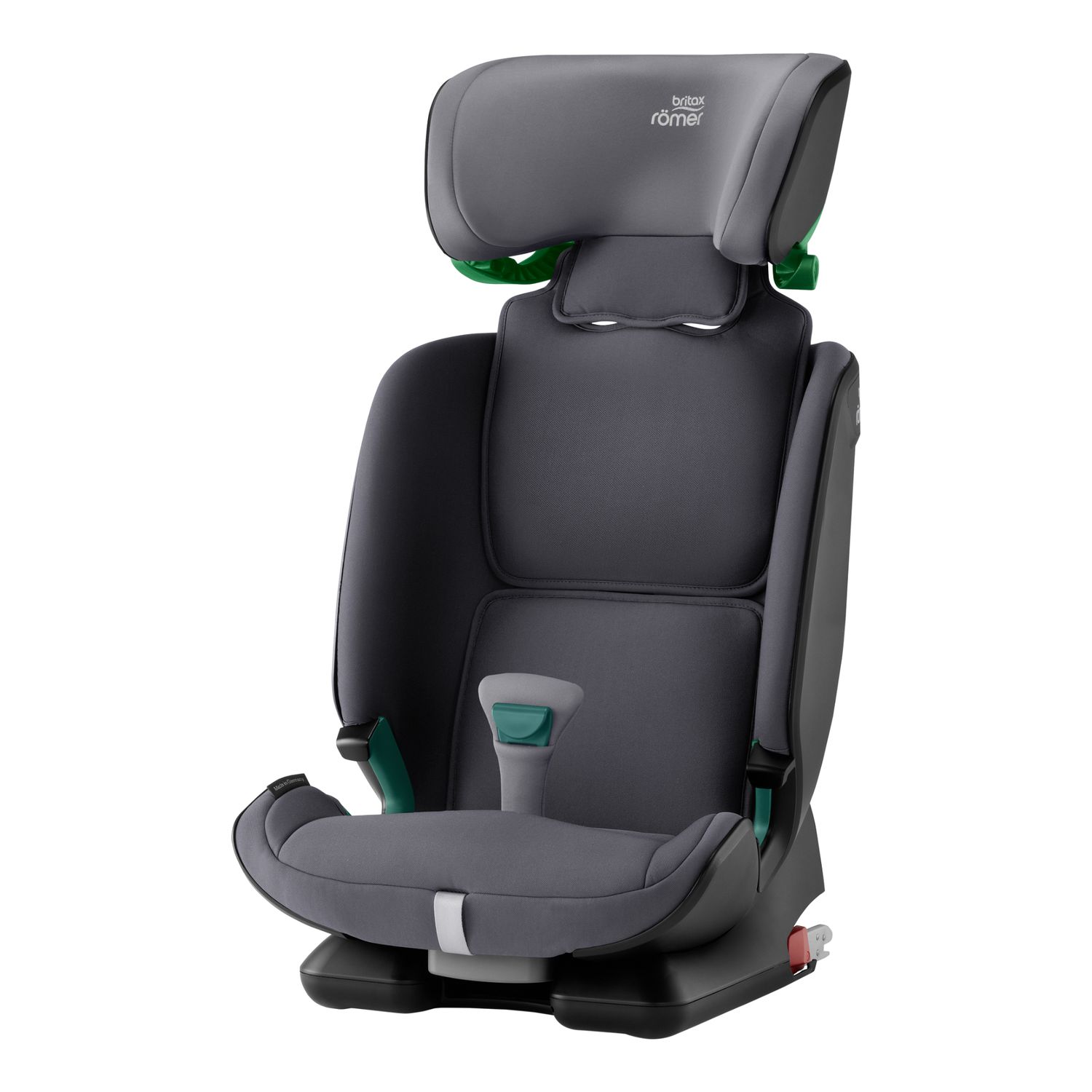 Автокресло Britax Roemer Isofix 1/2/3 (9-36 кг) - фото 2