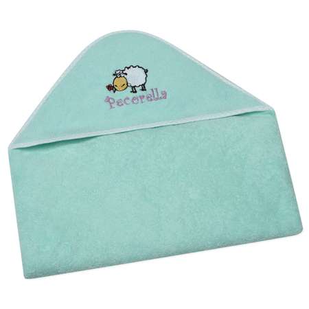 Полотенце уголок Pecorella