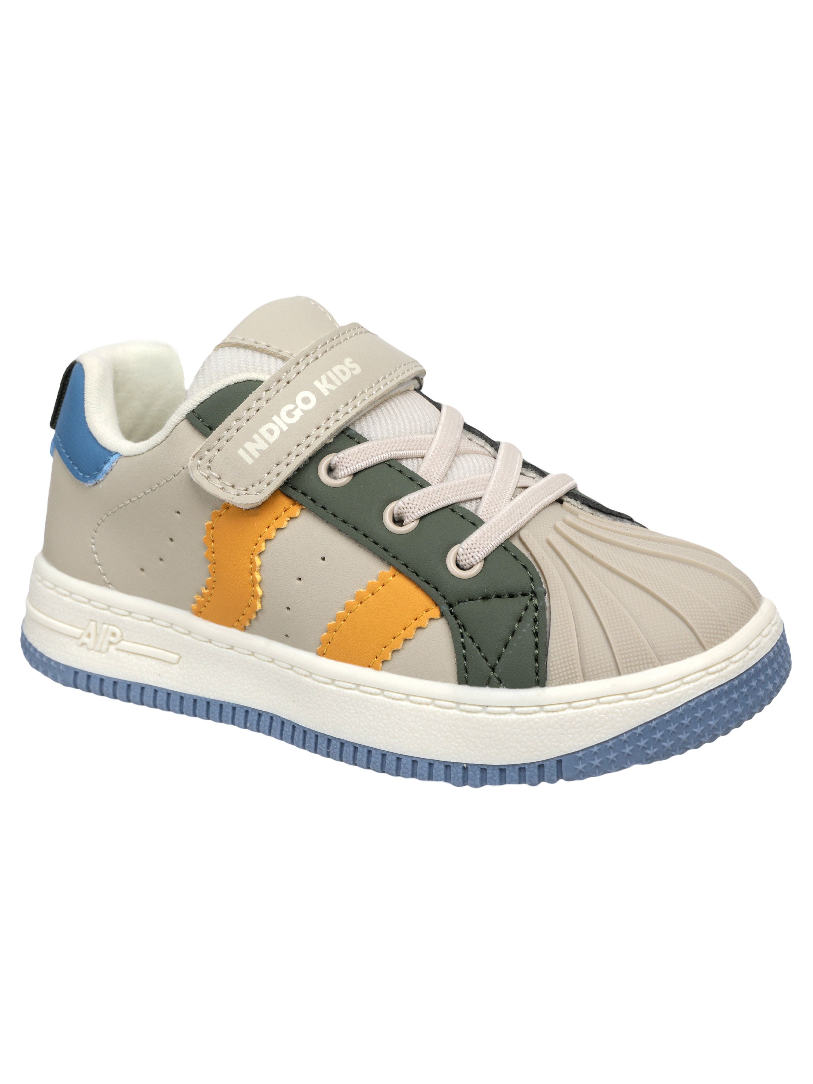 Кроссовки Indigo kids 40-452D2 - фото 6