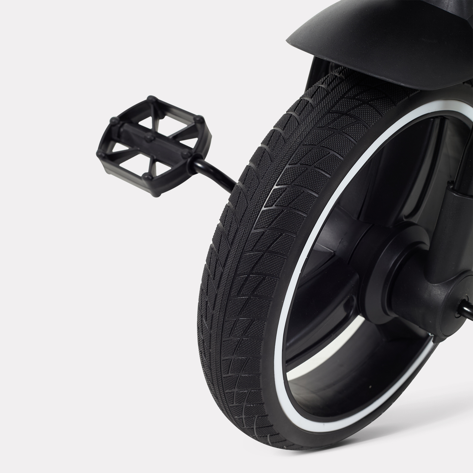 Трехколесный велосипед Rant - фото 4