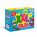 Настольная игра Проф-Пресс Пазл напольный