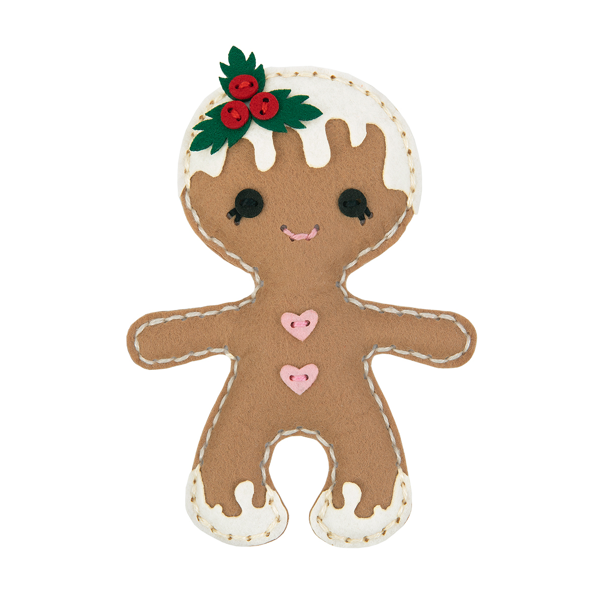 Набор для творчества Miadolla сборка - фото 4