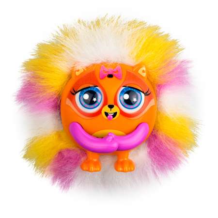 Мягкая игрушка Tiny Furries