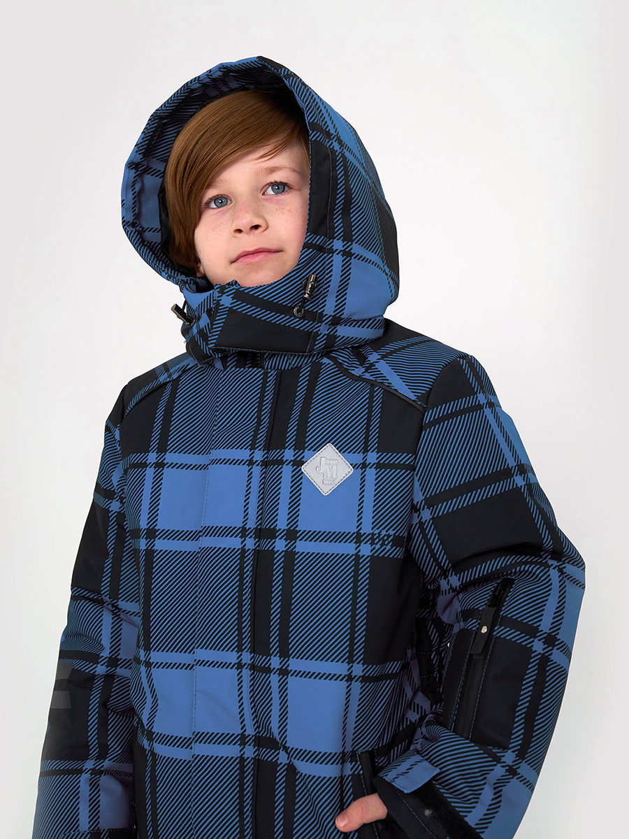 Комбинезон JAM MIX МД-822/1 - фото 2