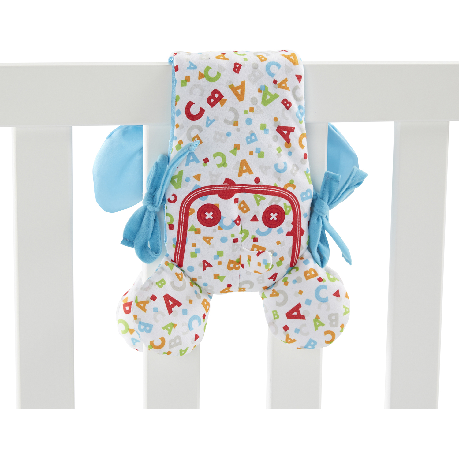 Игрушка Fisher Price подвеска - фото 6