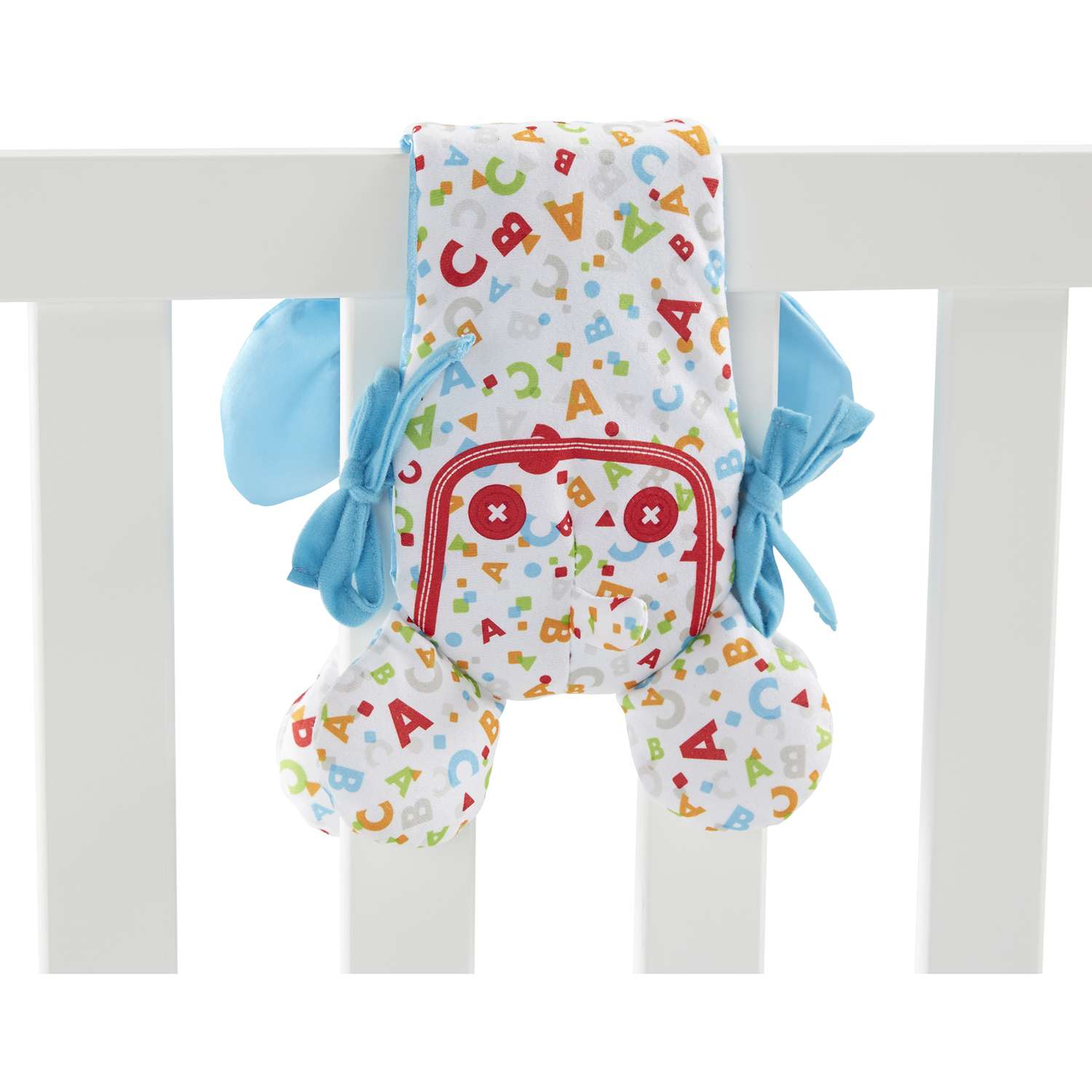 Игрушка Fisher Price подвеска - фото 6