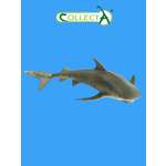 Фигурка Collecta Тигровая акула