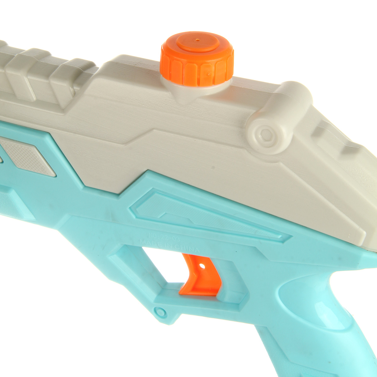 Бластер водный Veld Co - фото 6