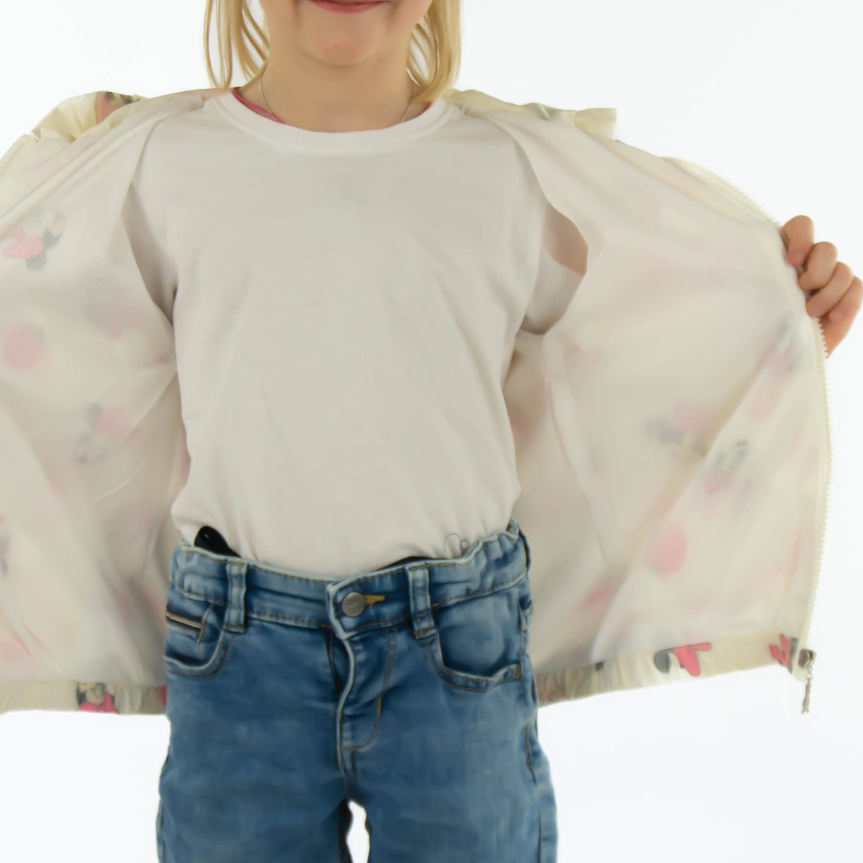 Куртка CASTLELADY 801300128 - фото 12