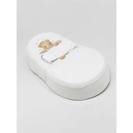 Матрас TOPOTUSHKI Baby Cocon