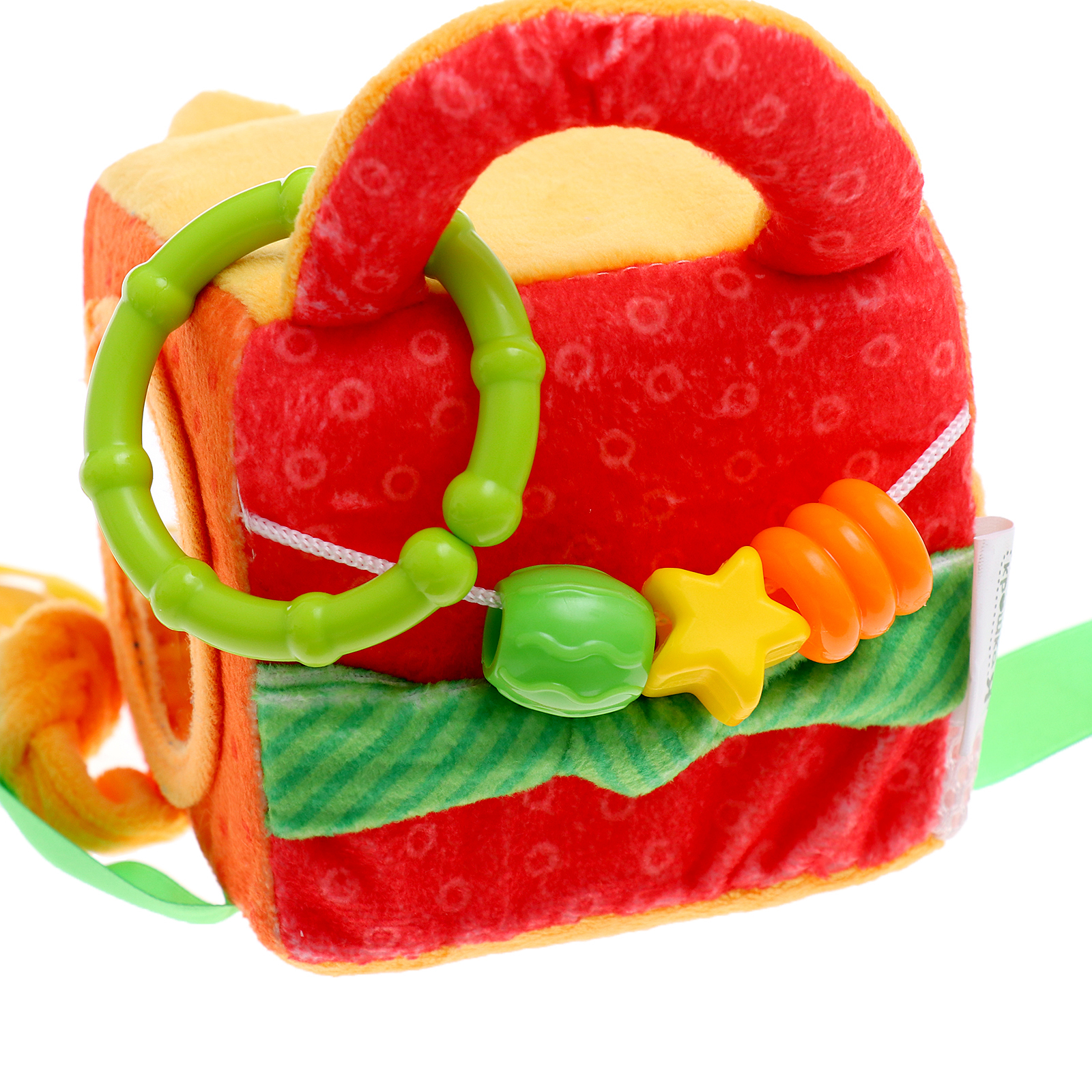 Игрушка Крошка Я - фото 7