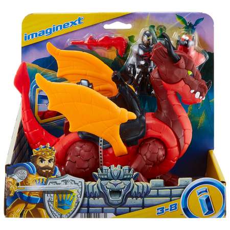 Игровой набор IMAGINEXT