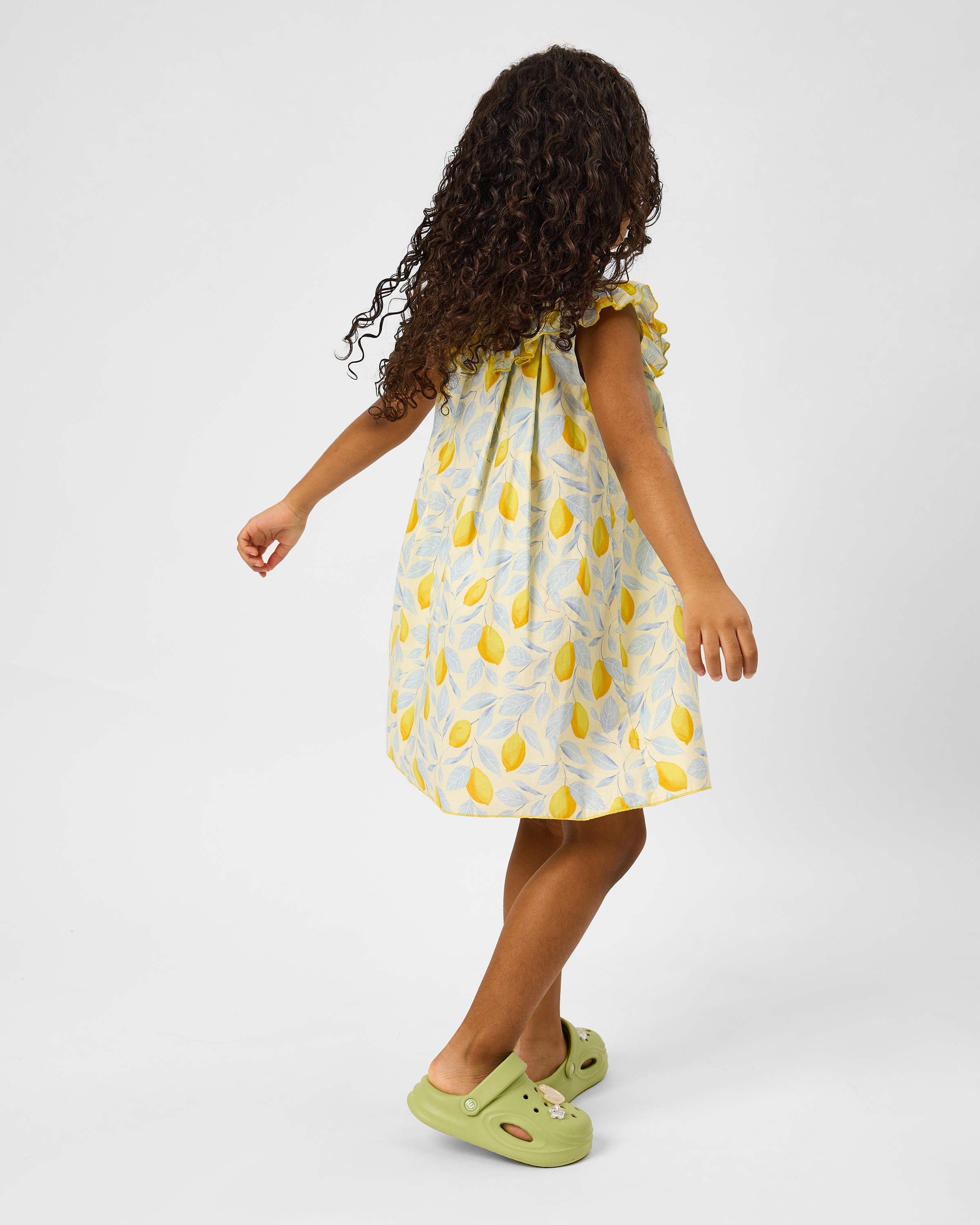 Платье Futurino S26FU3-GER007kg-33 - фото 6