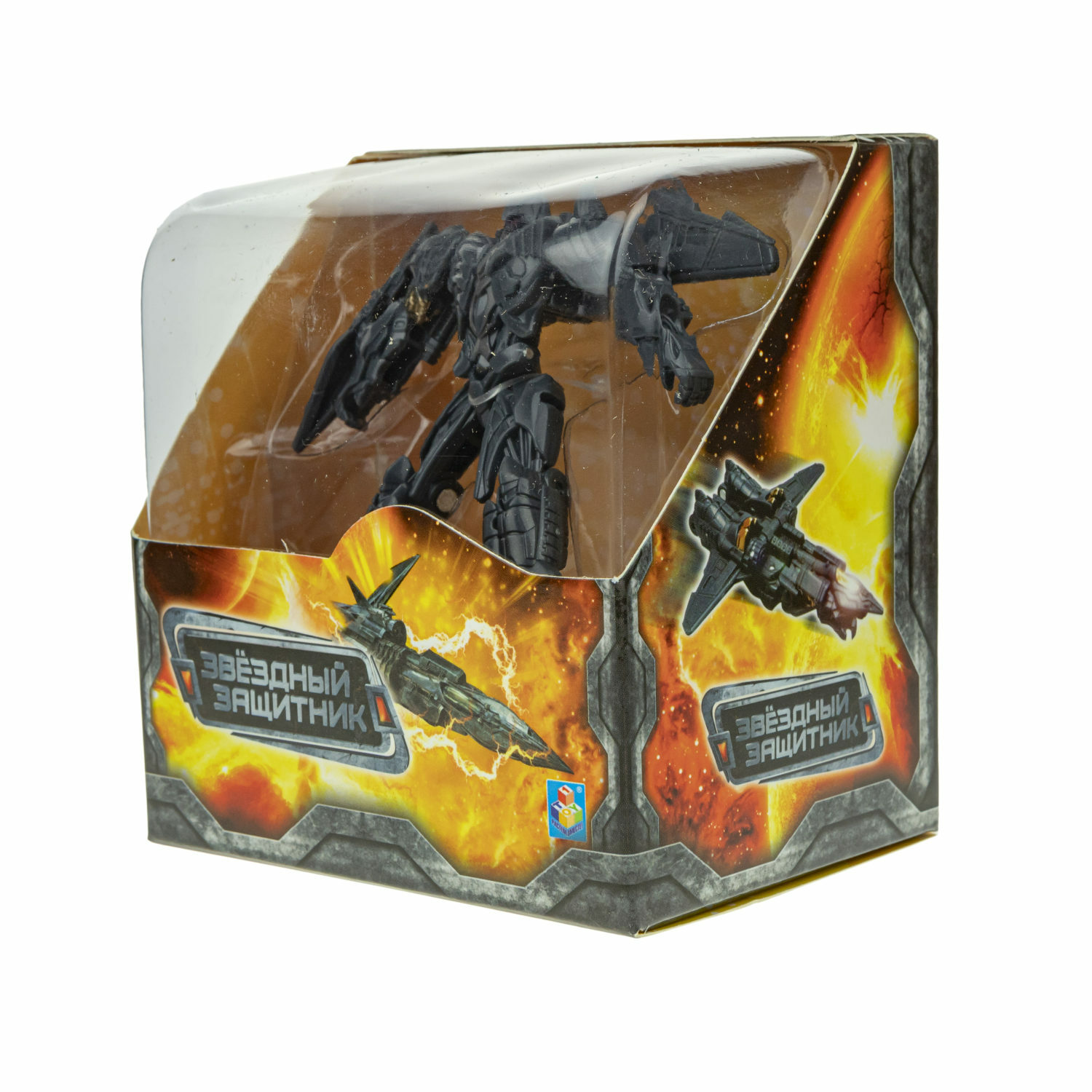 Фигурка 1TOY Звёздный защитник истребитель - фото 6