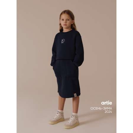 Свитшот artie