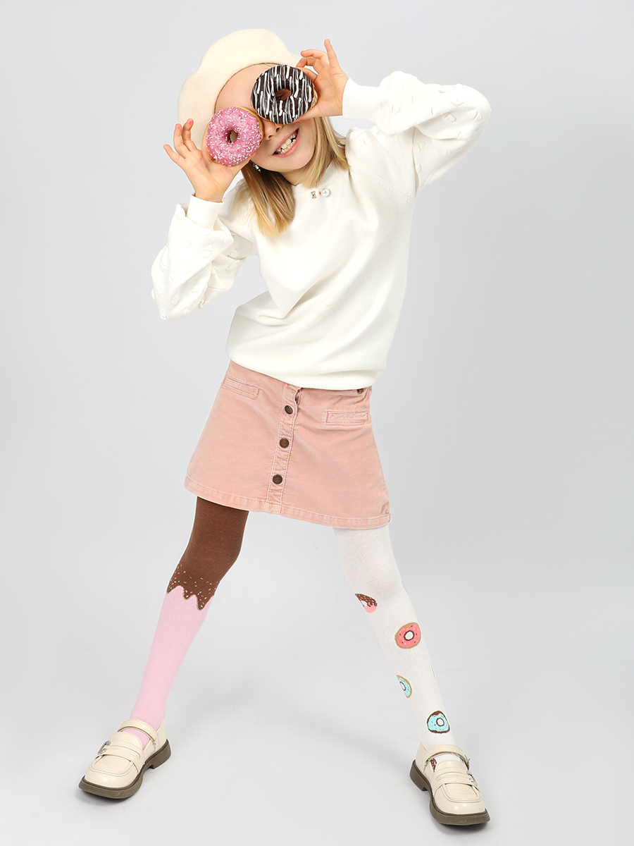 Колготки Соль и Перец SP143 - фото 2