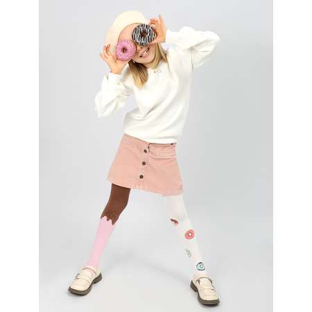 Колготки Соль и Перец