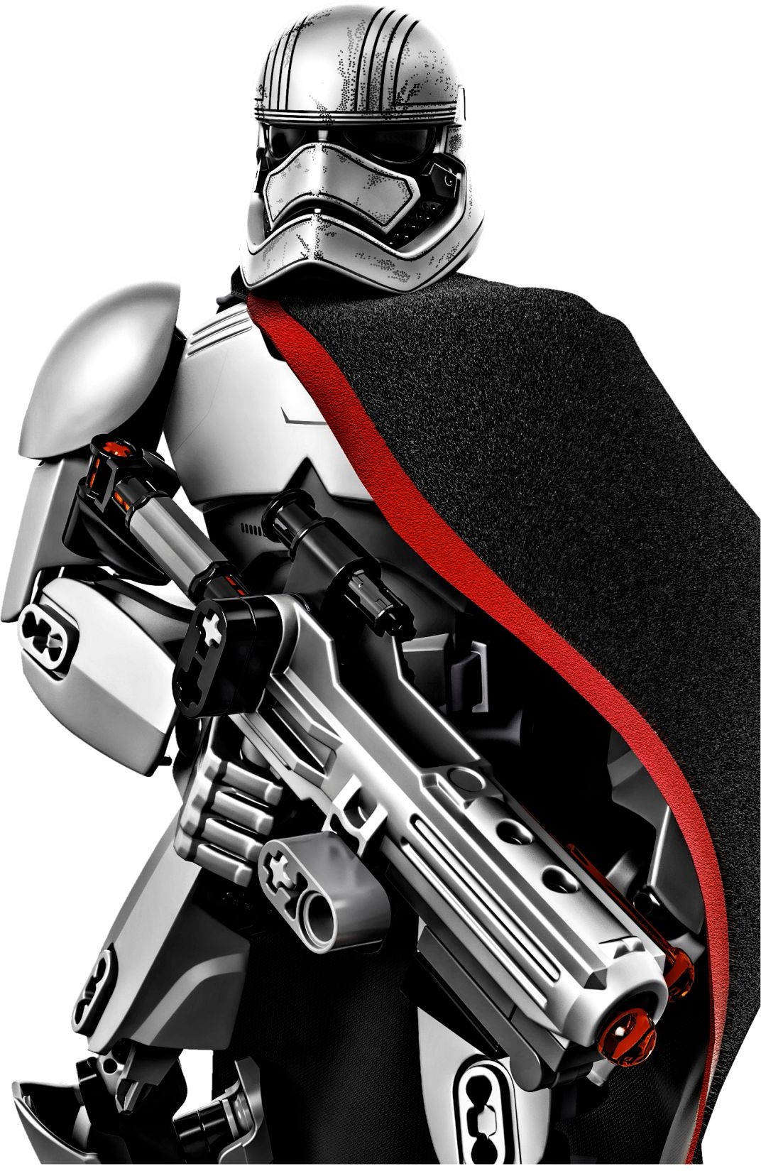 Конструктор LEGO Star Wars 75118 82 дет. - фото 3