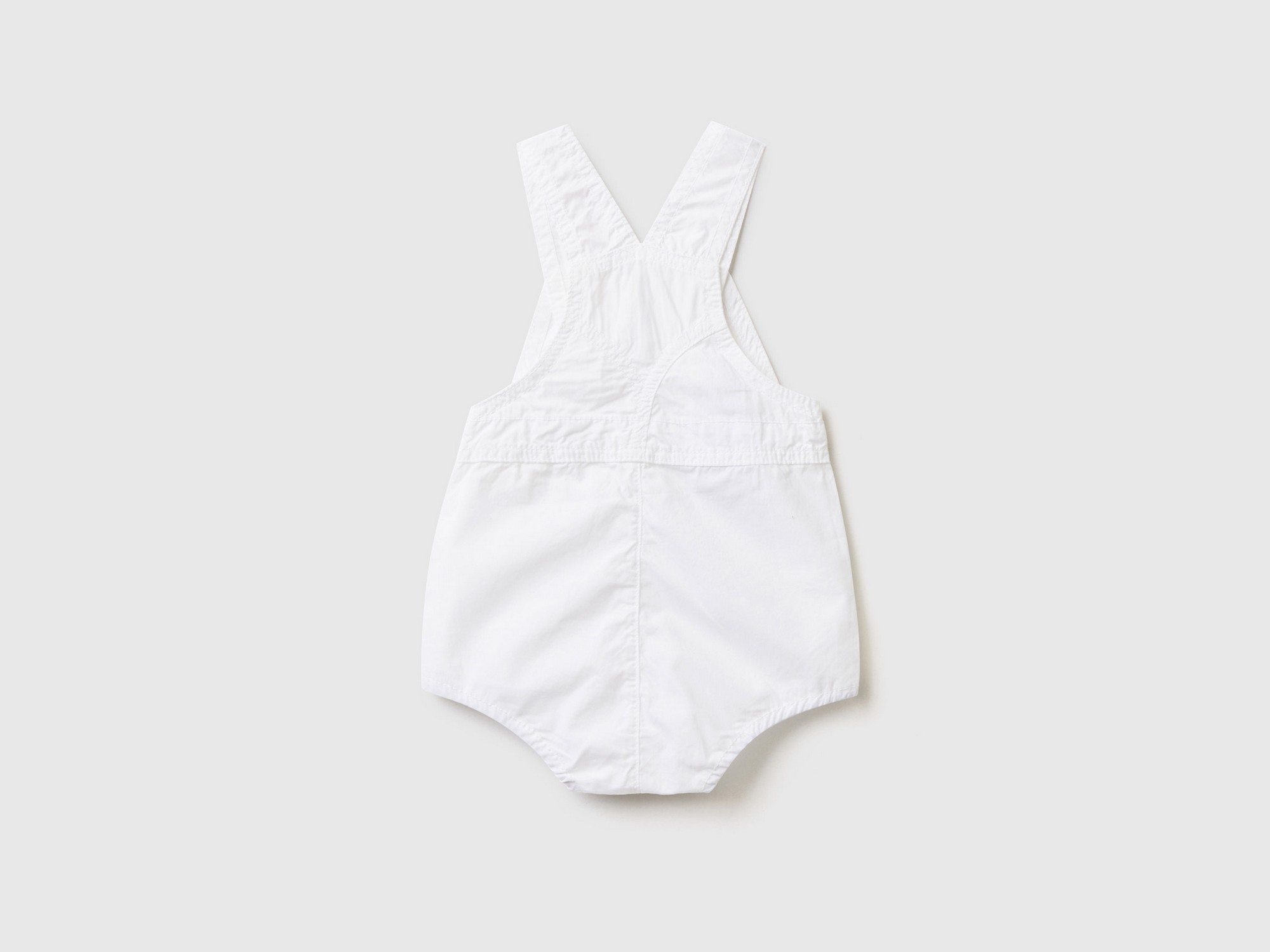 Комбинезон United Colors of Benetton 23P_4U3K5850E_101 - фото 3