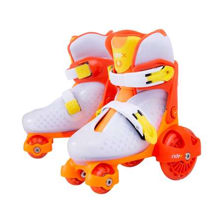 Роликовые коньки RIDEX 26-29