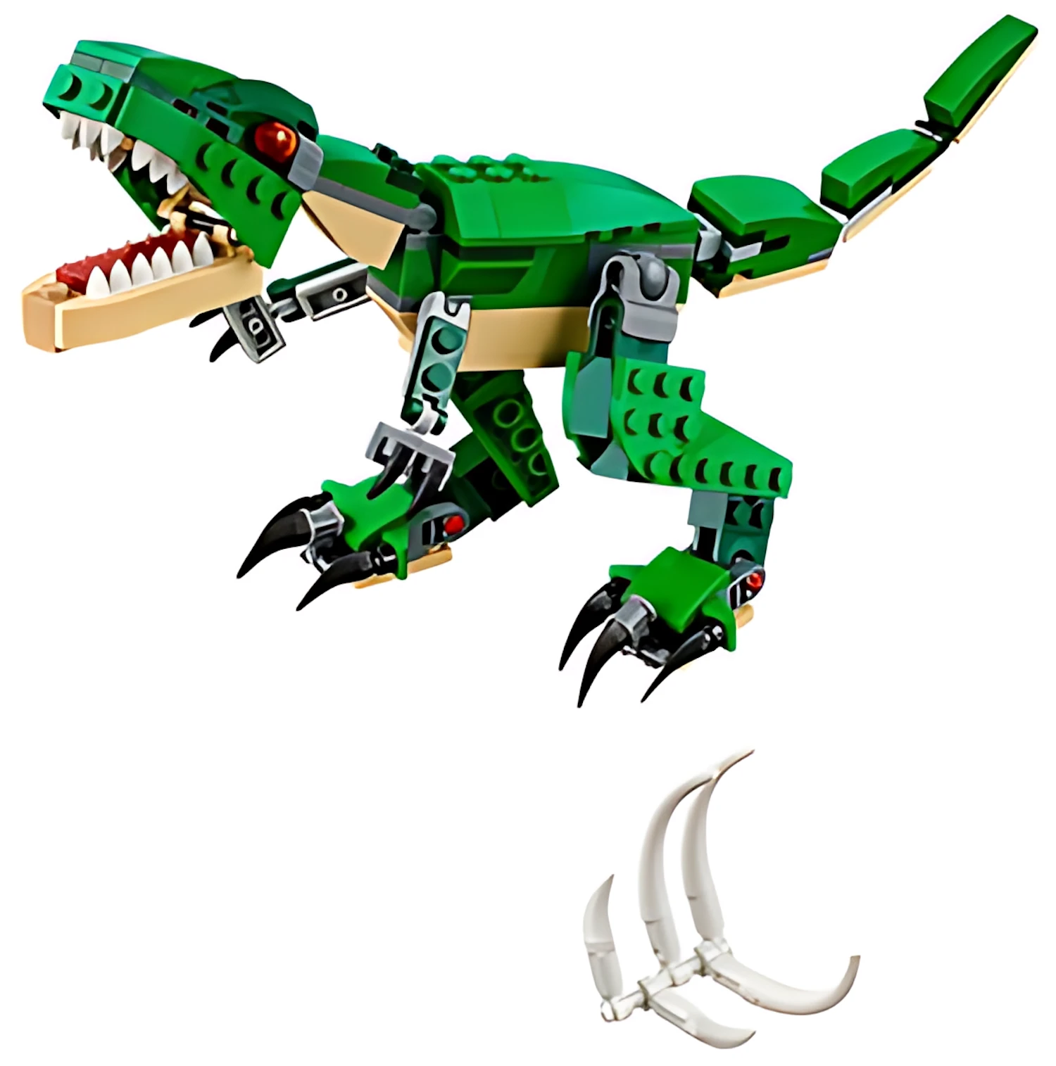 Конструктор LEGO Creator 31058 174 дет. - фото 2