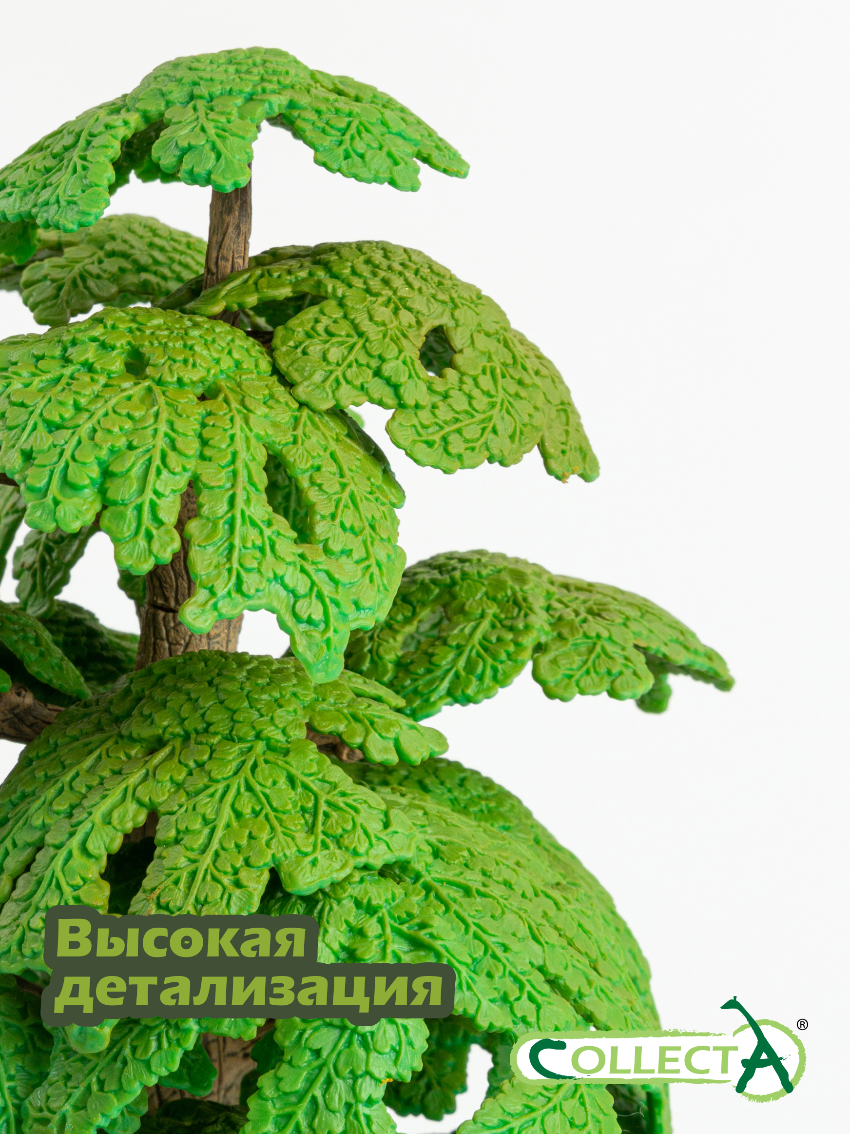 Фигурка Collecta Гинкго билоба - фото 3