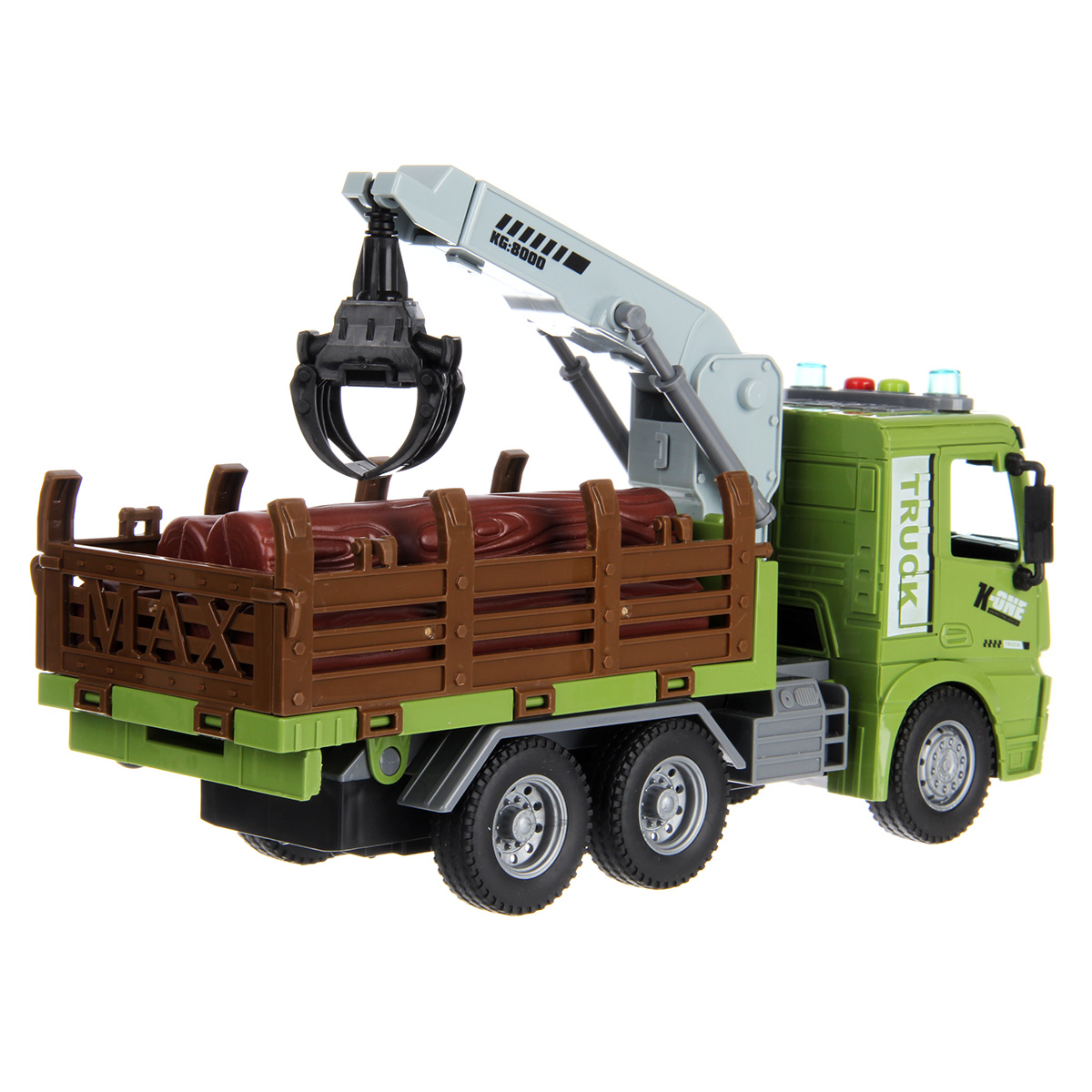 Грузовик Veld Co 136587 - фото 25