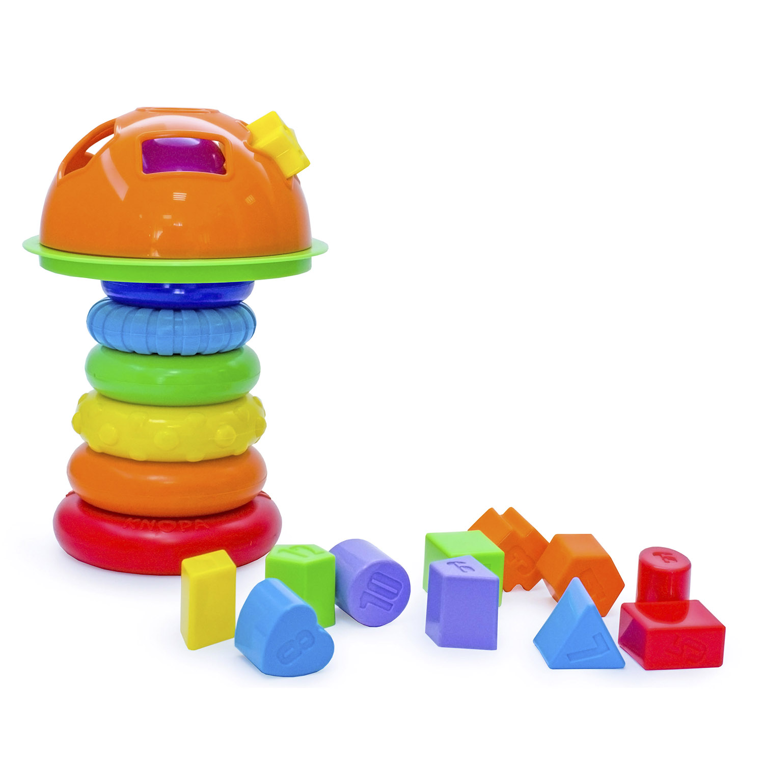 Игрушка KNOPA - фото 1