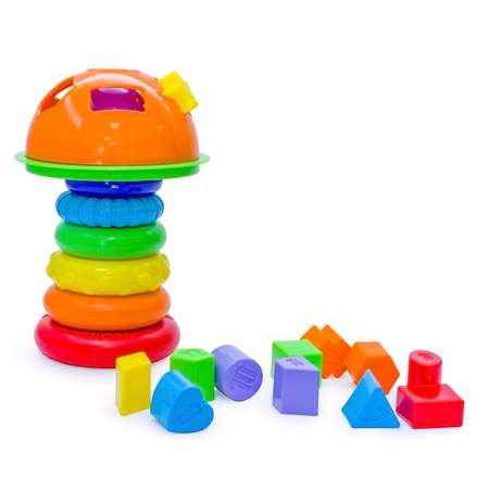 Игрушка KNOPA