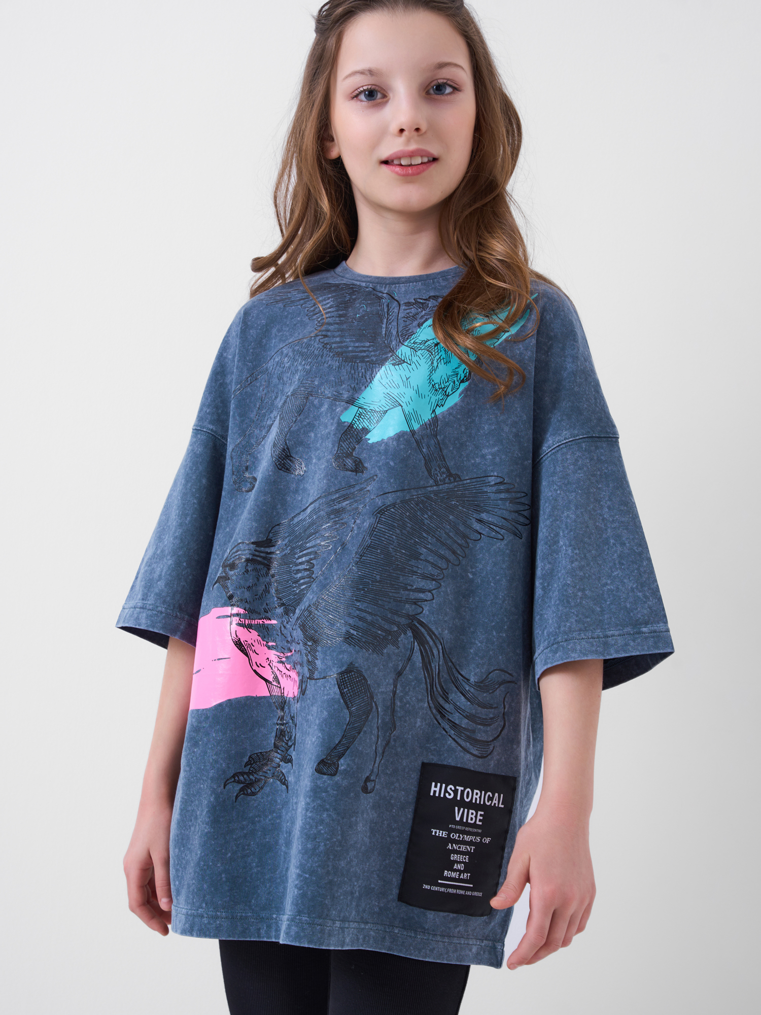 Футболка PlayToday 12621202 - фото 1