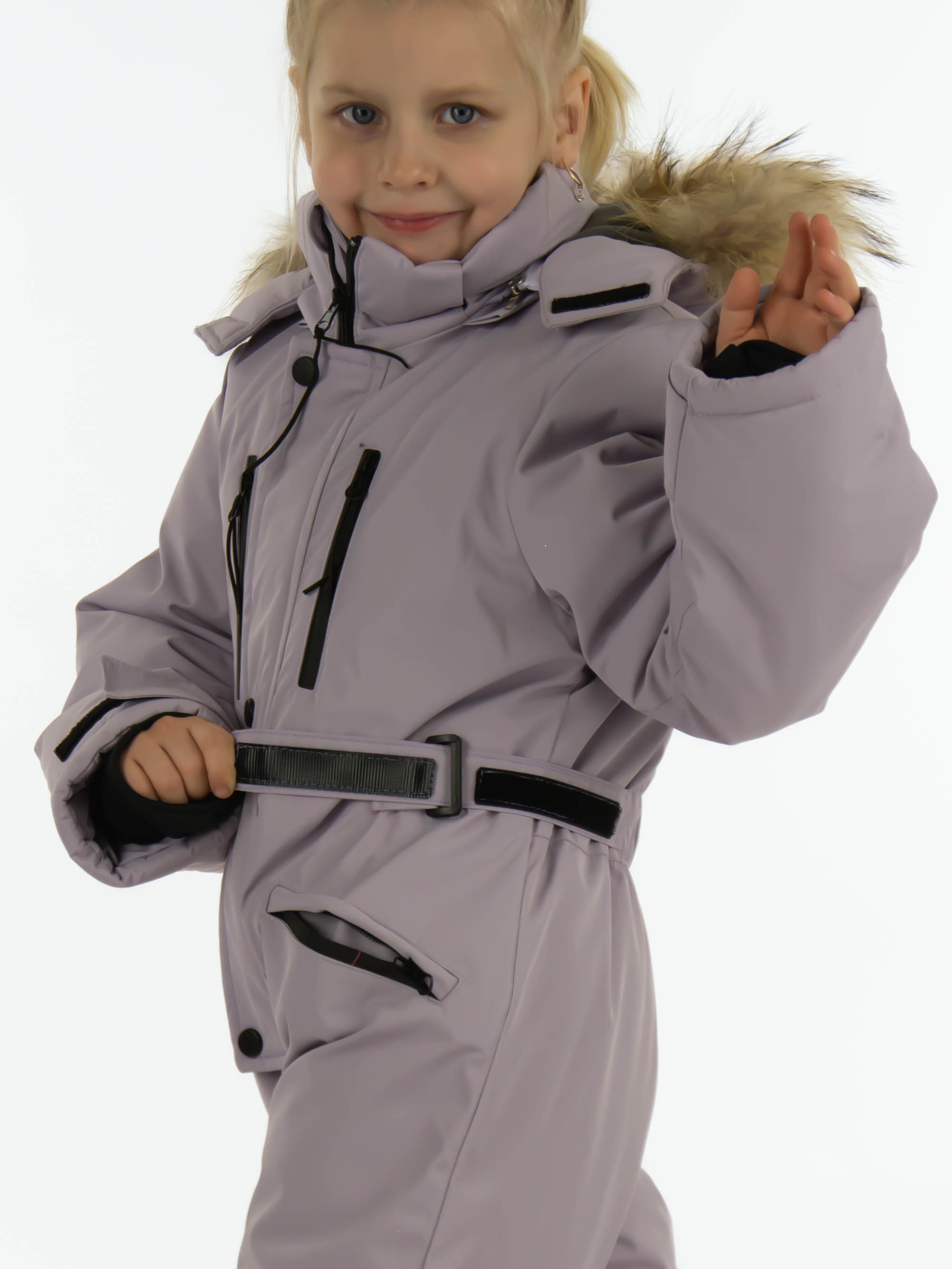 Комбинезон CASTLELADY 662662444 - фото 8