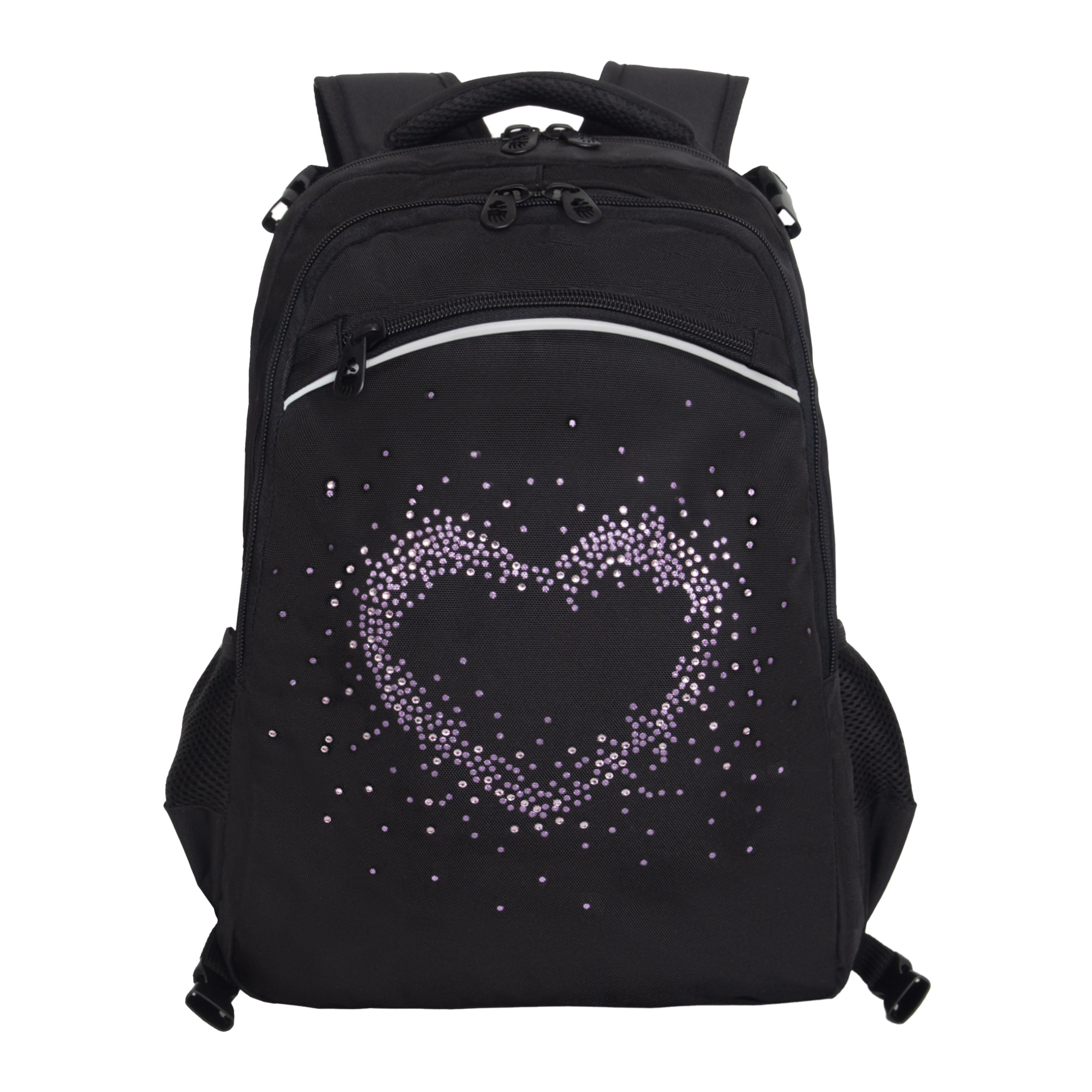 Рюкзак Grizzly для девочки - фото 1