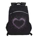 Рюкзак Grizzly для девочки