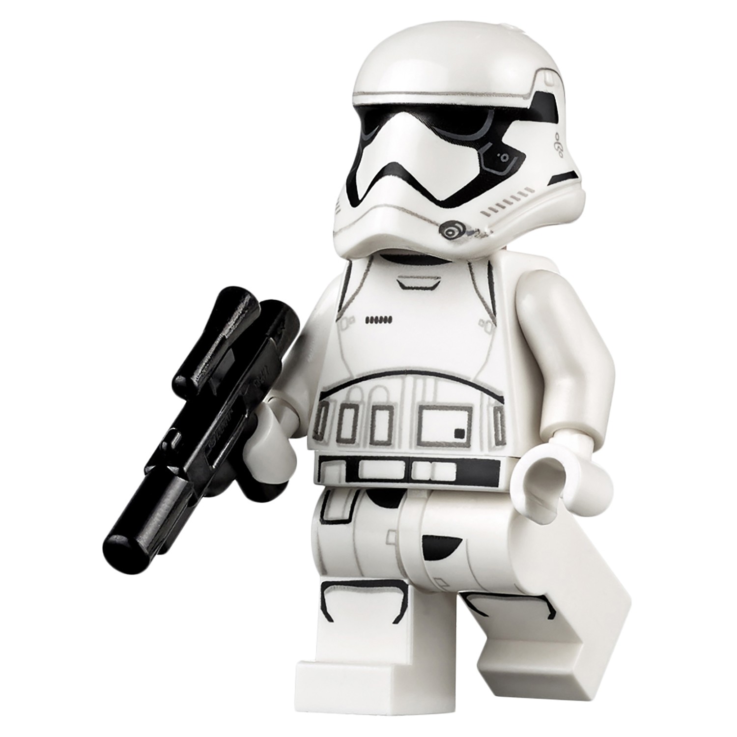 Конструктор LEGO Star Wars Шаттл Кайло Рена - фото 15