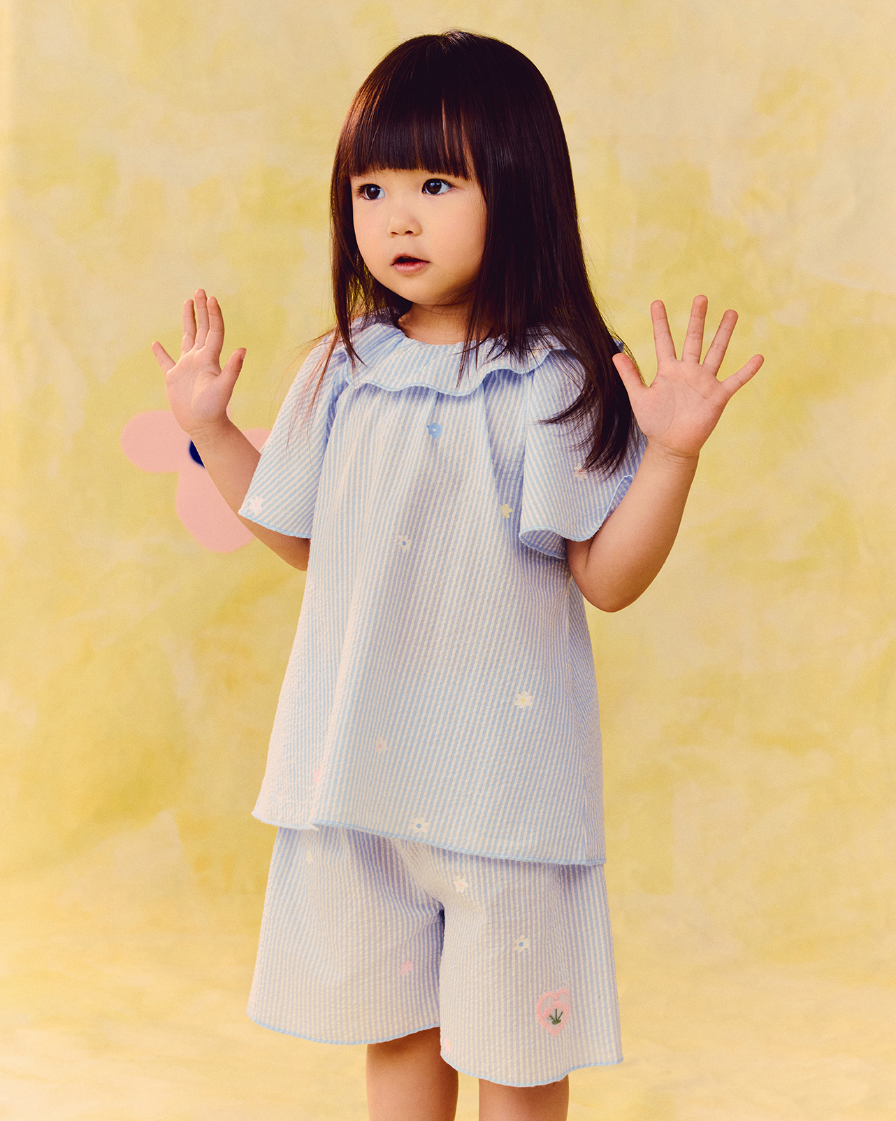 Изображение товара Блузка BabyGo trend: 98