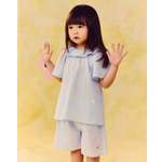 Блузка BabyGo trend