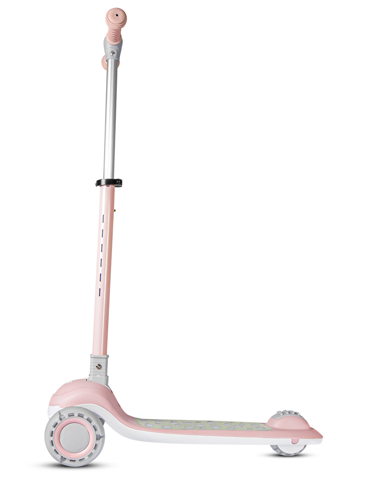 Самокат CITYRIDE трехколесный - фото 20