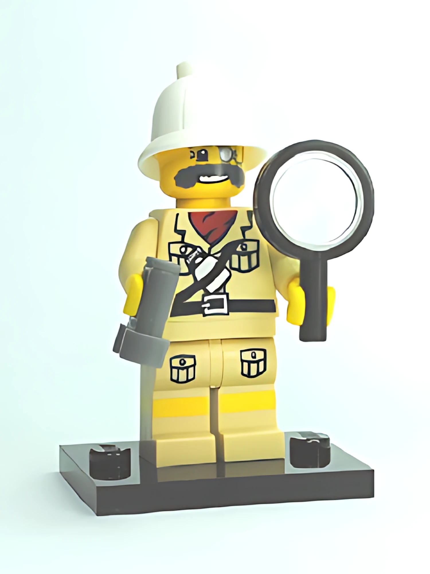 Фигурка LEGO Minifigures col02-7 - фото 1