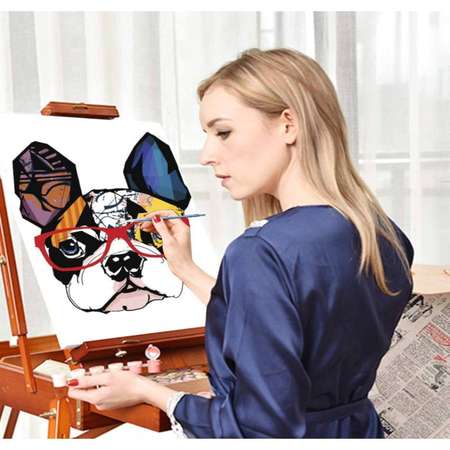 Картина по номерам Paintboy original