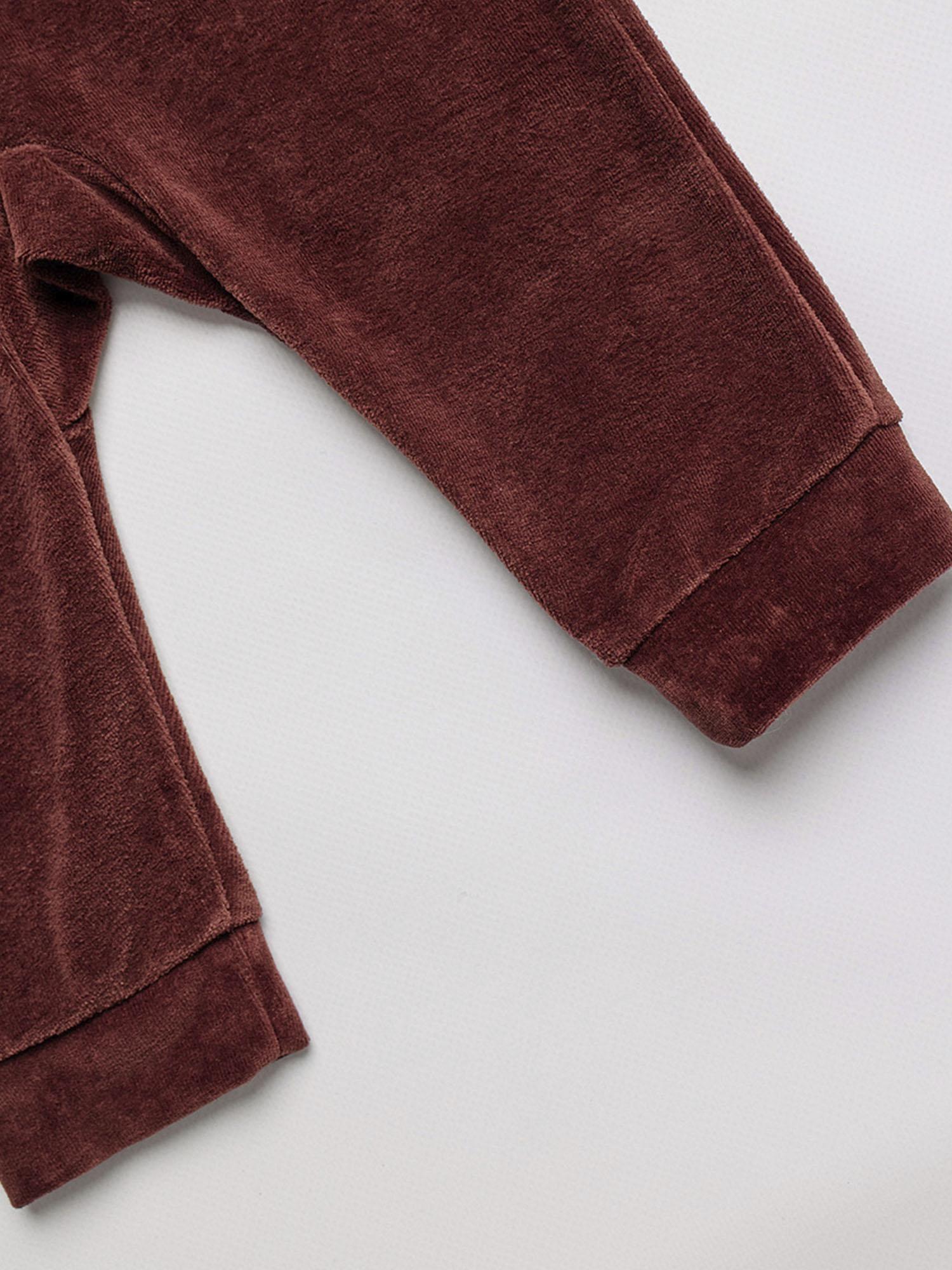 Костюм пуговка 6014 к-20 - фото 8