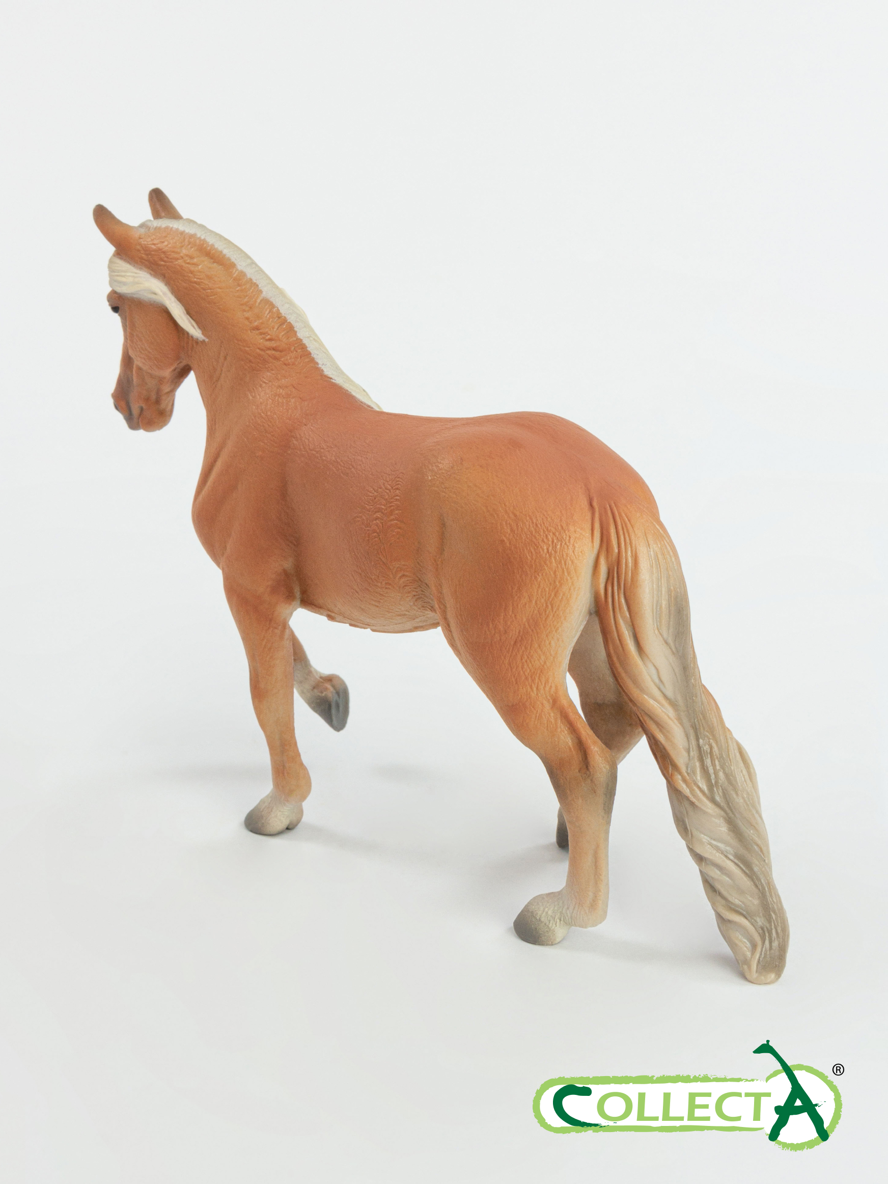 Фигурка Collecta Перуанское Пасо Маре - фото 9