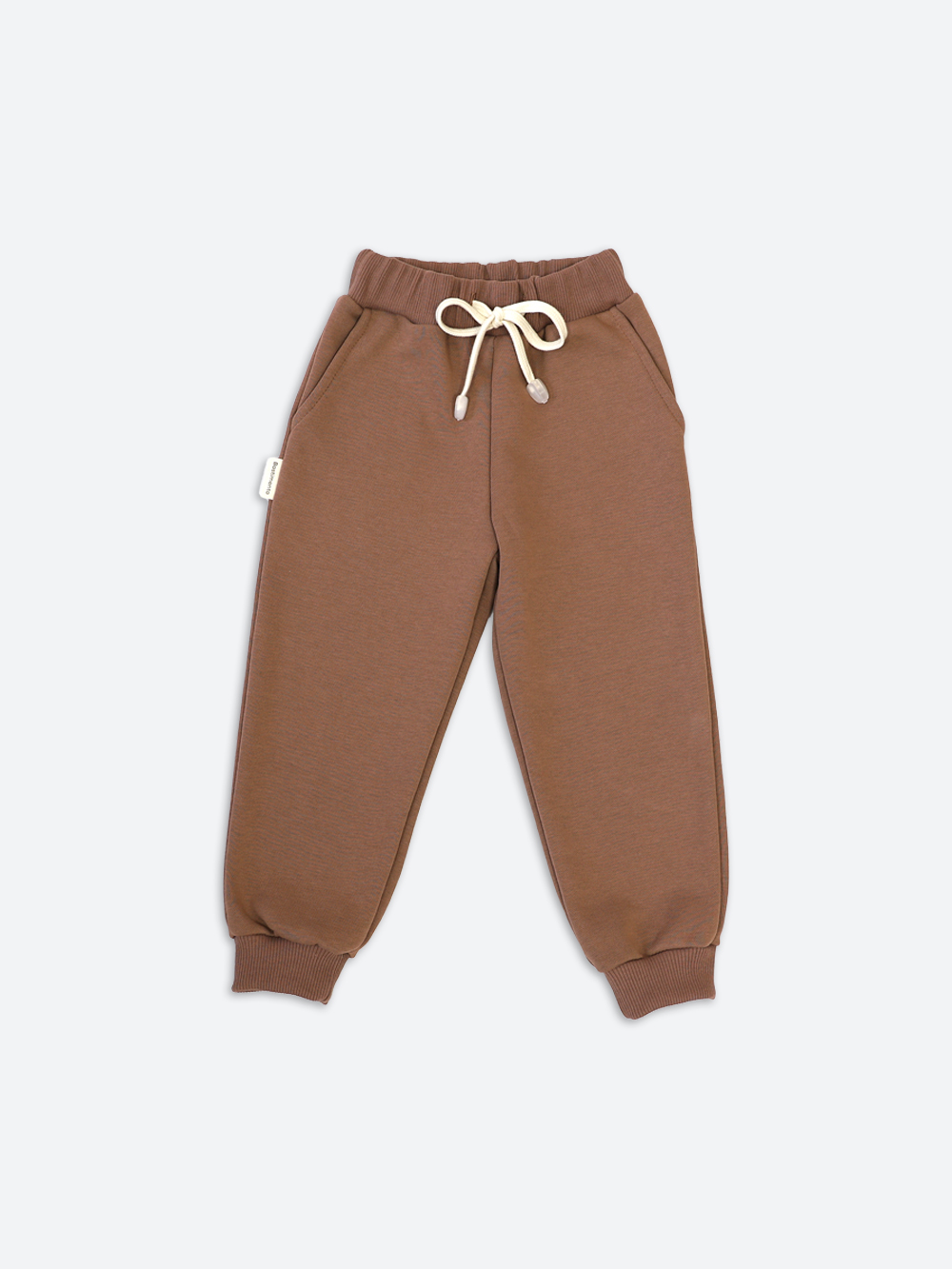 Брюки Bastimento BM433 Штанишки детские светло-коричневый - фото 1