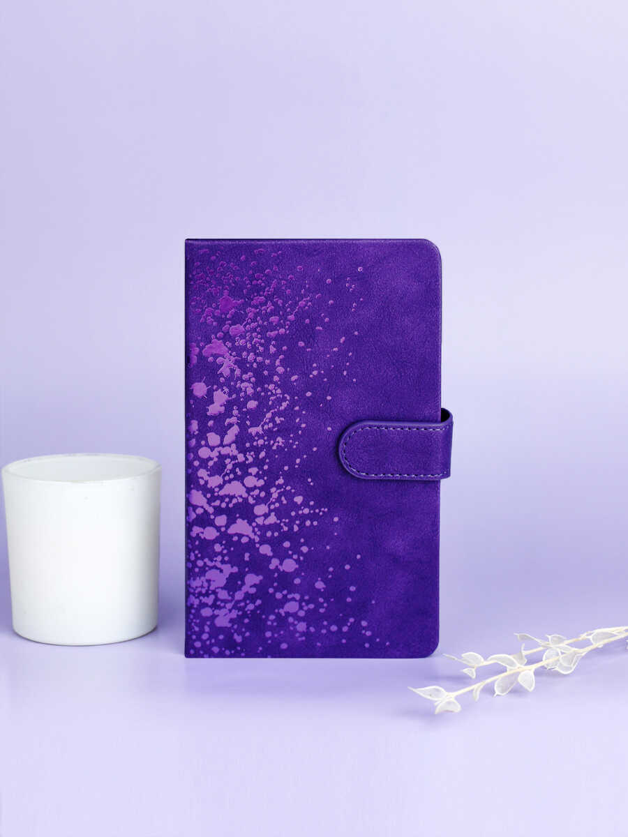 Ежедневник Феникс + ESCALADA 120 лист. - фото 9