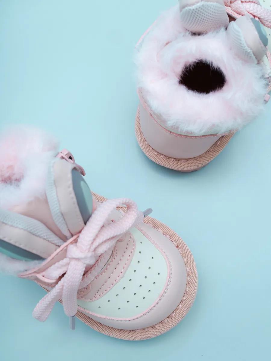 Угги Тотошка W1-L - фото 11