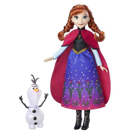 Кукла модельная Princess